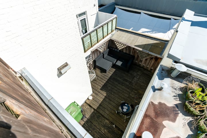 Foto 61 van Denneweg 65-A