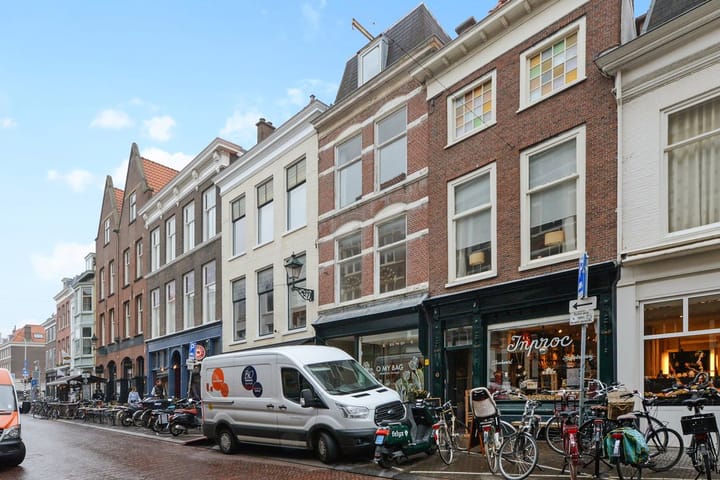 Foto 66 van Denneweg 65-A