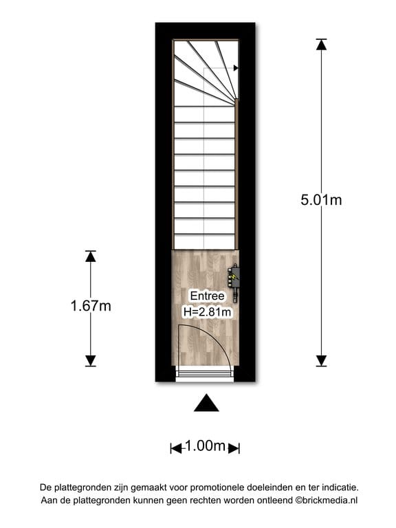 Foto 73 van Denneweg 65-A