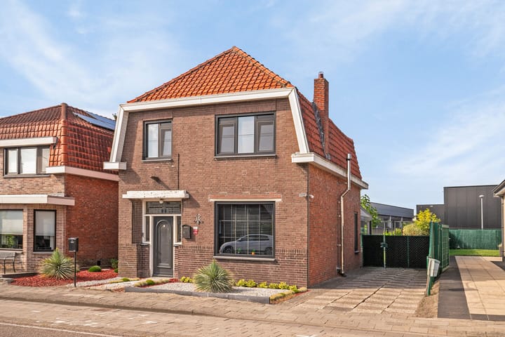 Foto 2 van Absdaalseweg 18