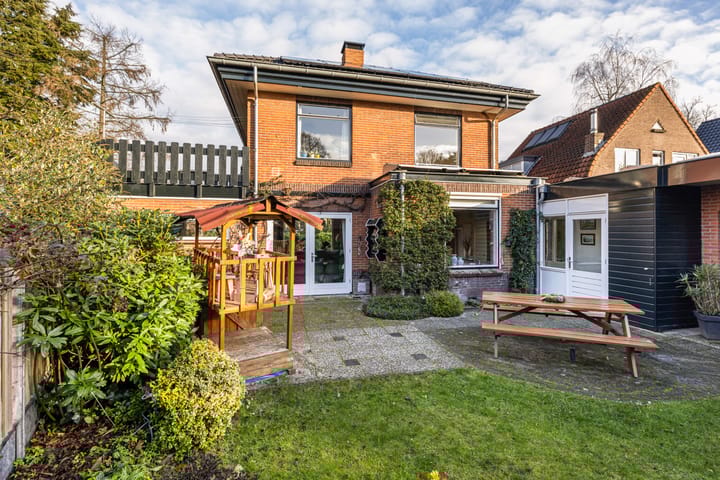 Foto 3 van Horsterweg 21