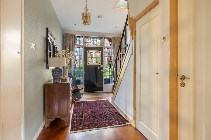 Foto 5 van Horsterweg 21