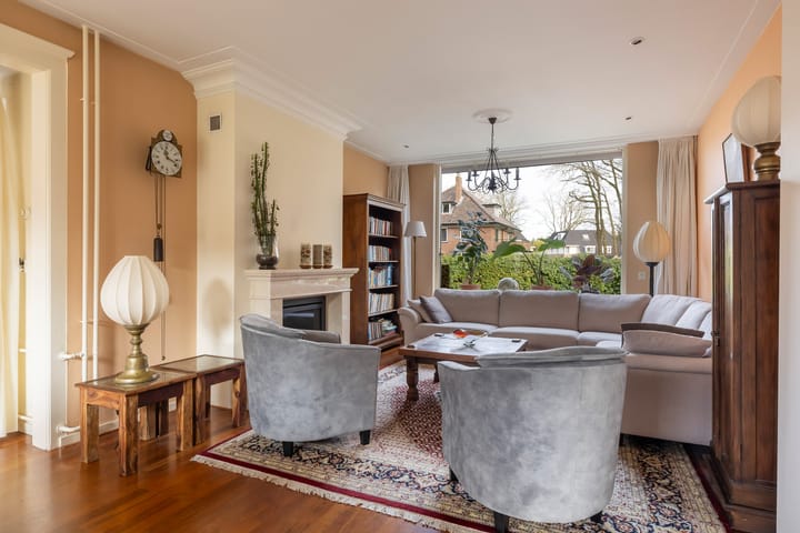 Foto 8 van Horsterweg 21