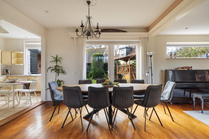 Foto 12 van Horsterweg 21