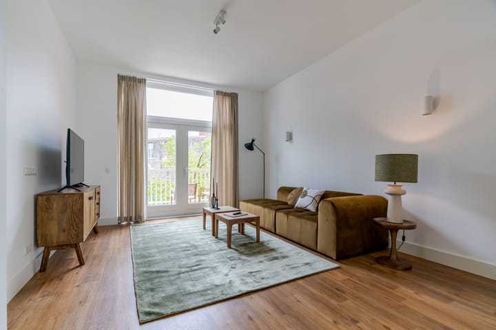 Photo 2 of Nieuwe Parklaan 193-A