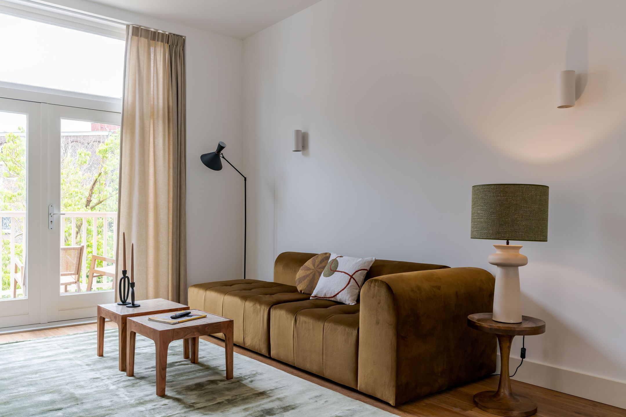 Foto 3 van Nieuwe Parklaan 193-A