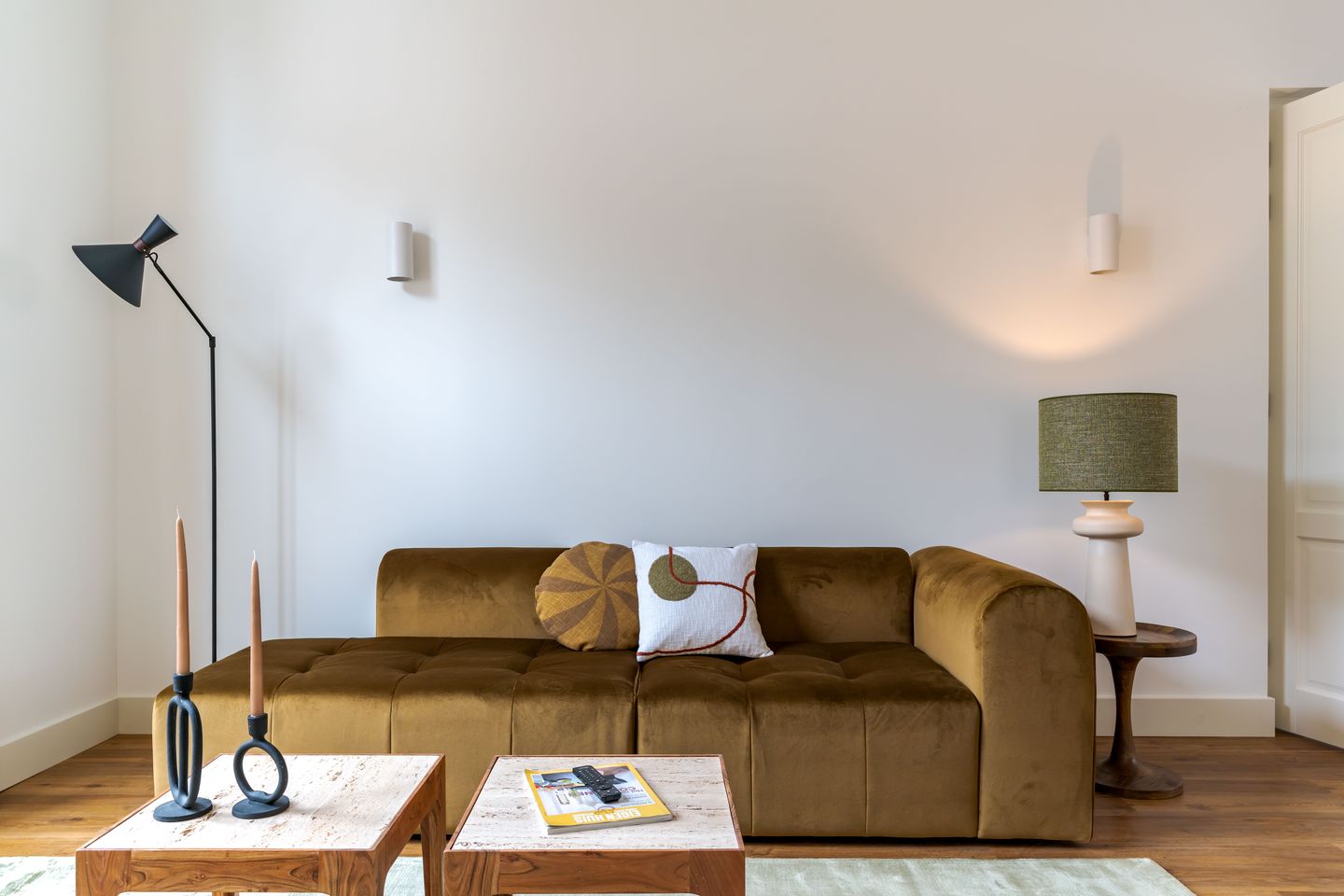 Foto 4 van Nieuwe Parklaan 193-A