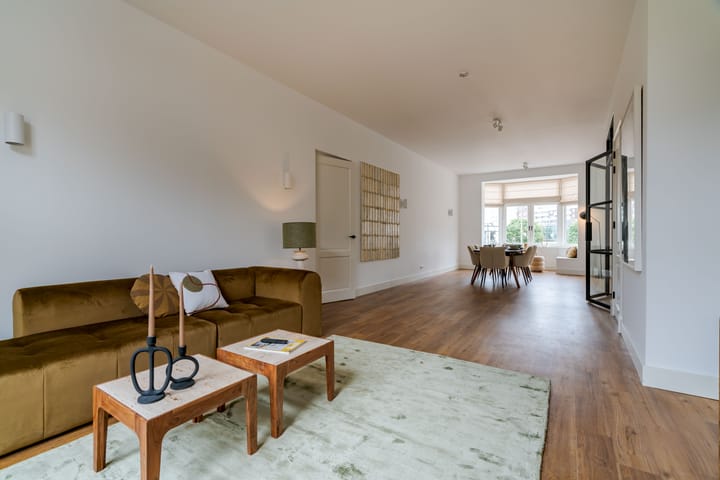 Photo 5 of Nieuwe Parklaan 193-A