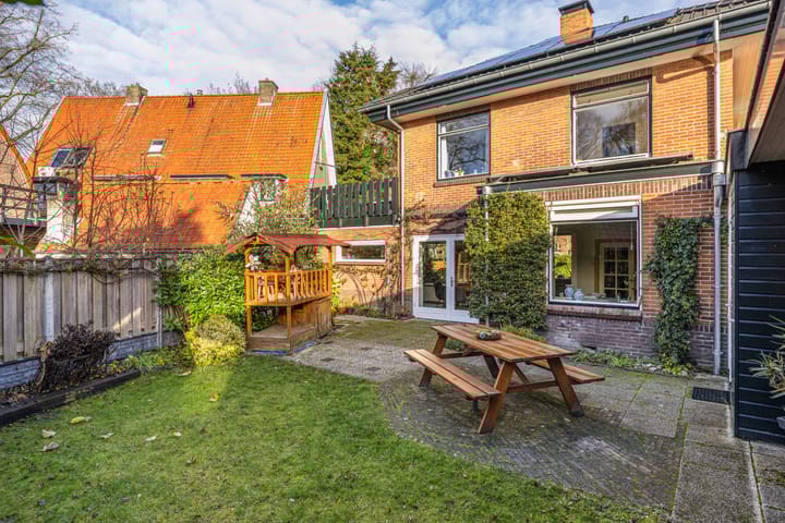 Foto 40 van Horsterweg 21