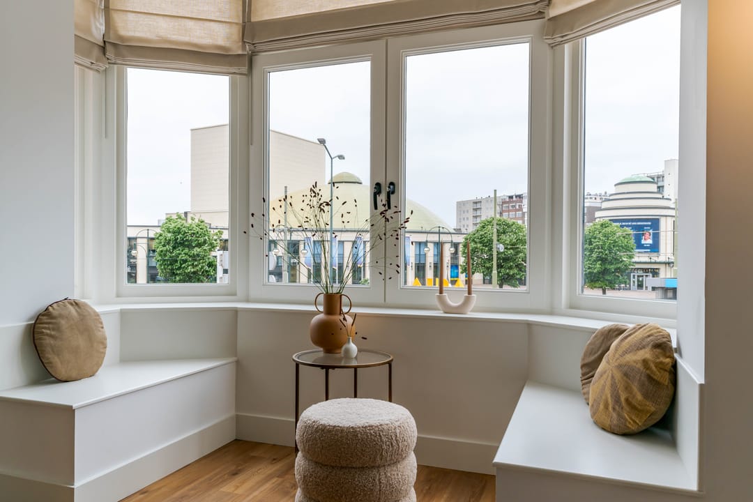 Foto 11 van Nieuwe Parklaan 193-A