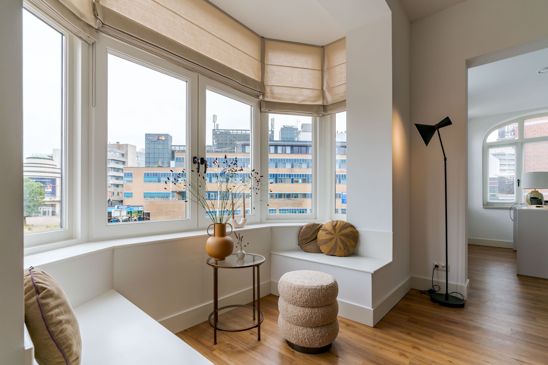 Foto 12 van Nieuwe Parklaan 193-A