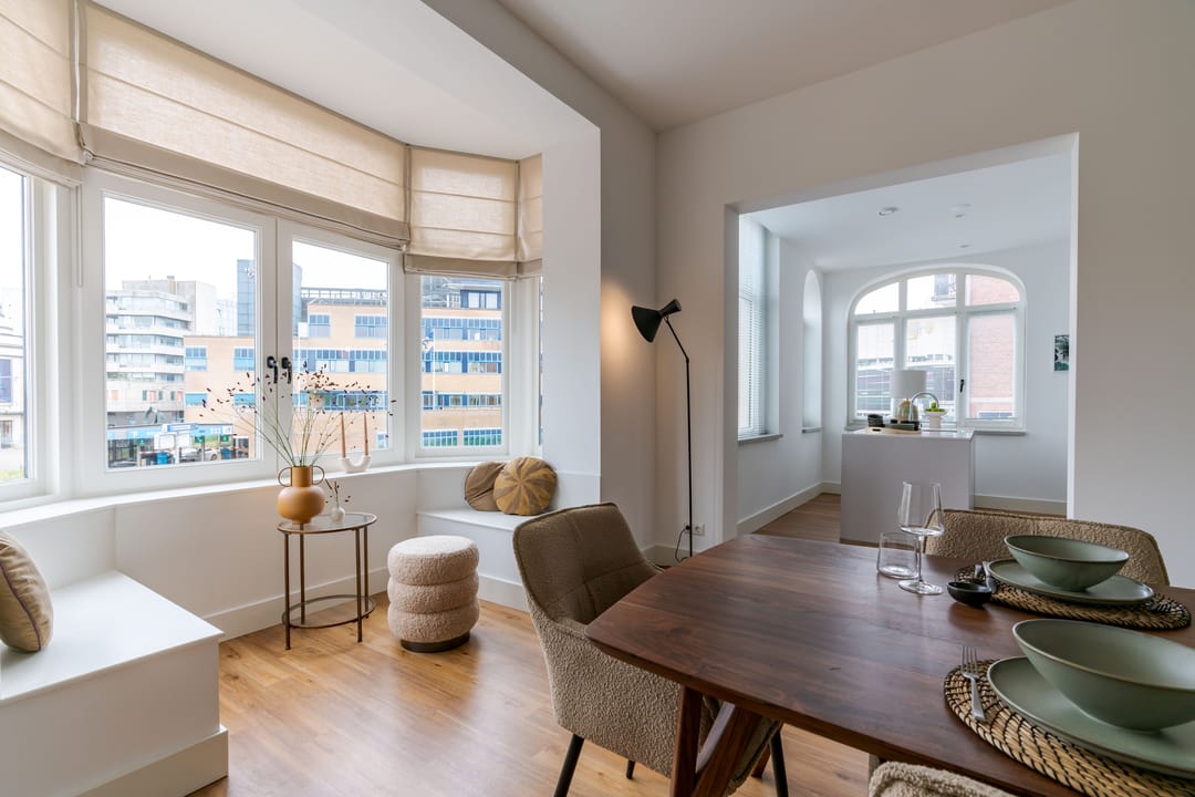 Foto 13 van Nieuwe Parklaan 193-A