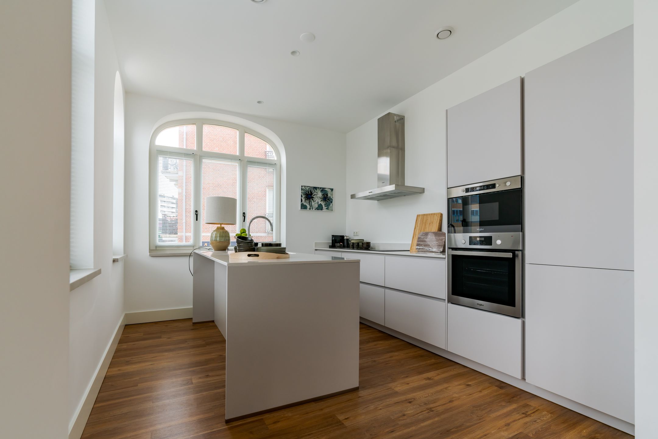 Foto 15 van Nieuwe Parklaan 193-A