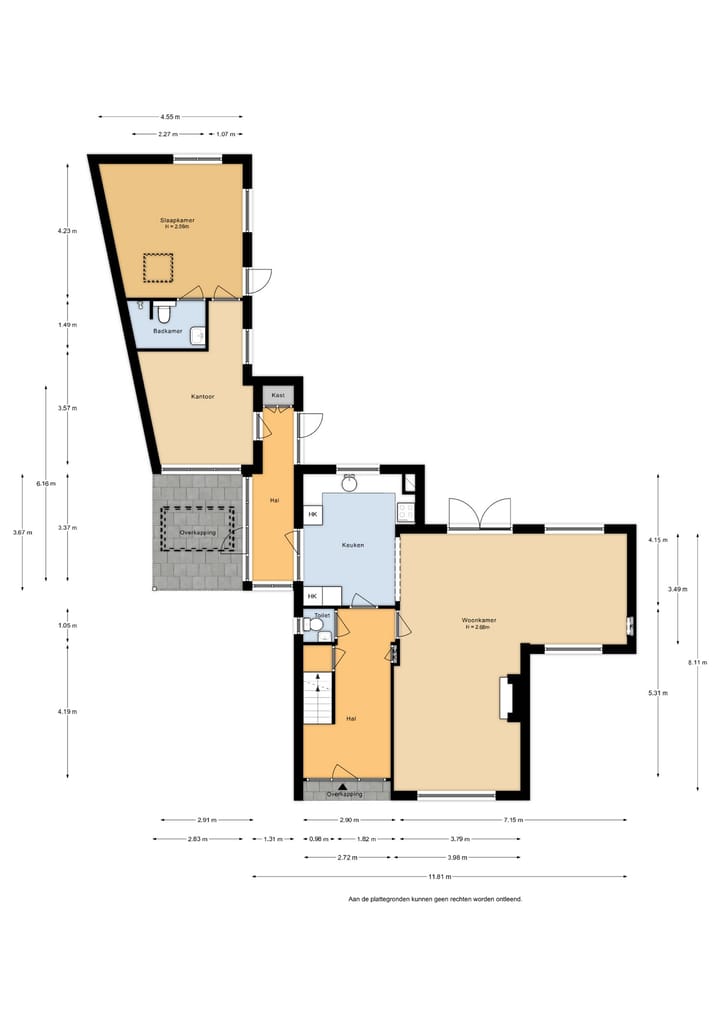 Foto 46 van Horsterweg 21