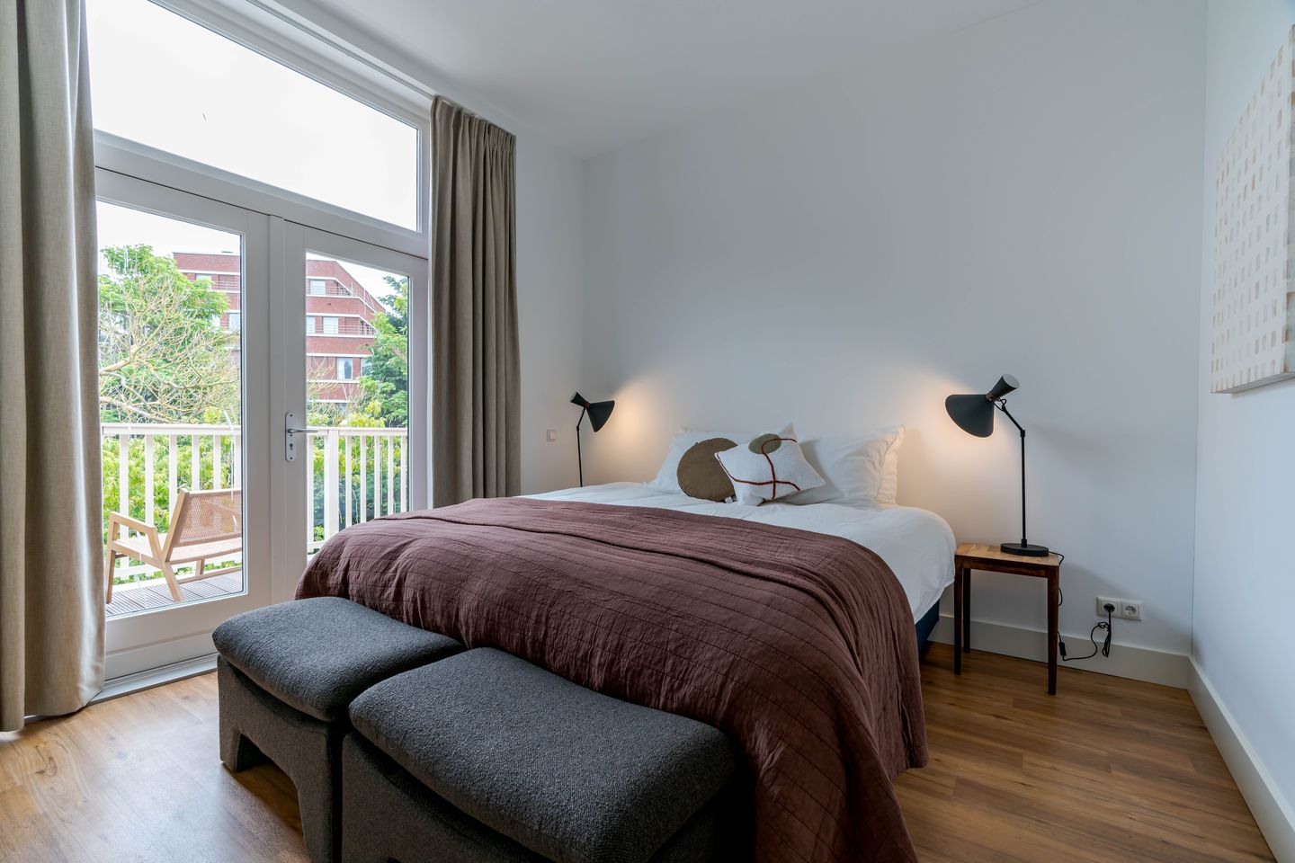 Foto 20 van Nieuwe Parklaan 193-A