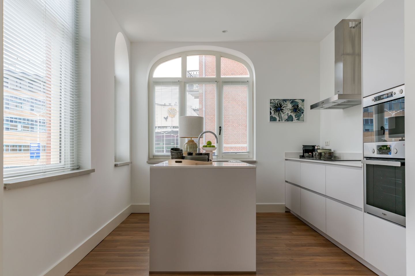 Foto 14 van Nieuwe Parklaan 193-A