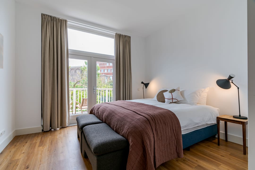 Foto 22 van Nieuwe Parklaan 193-A