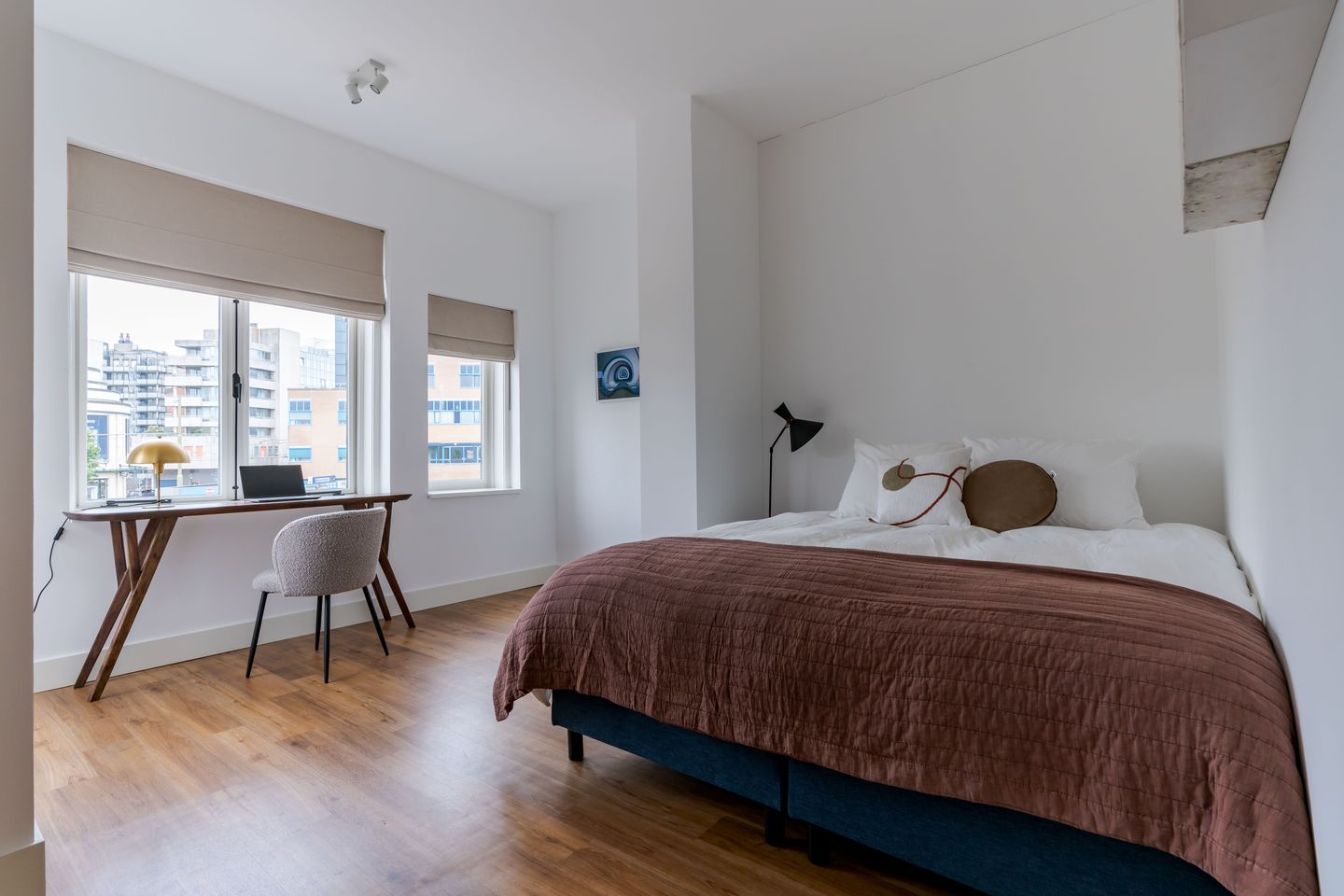 Foto 25 van Nieuwe Parklaan 193-A