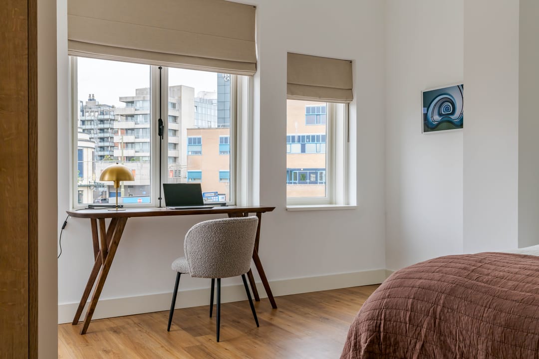 Foto 26 van Nieuwe Parklaan 193-A