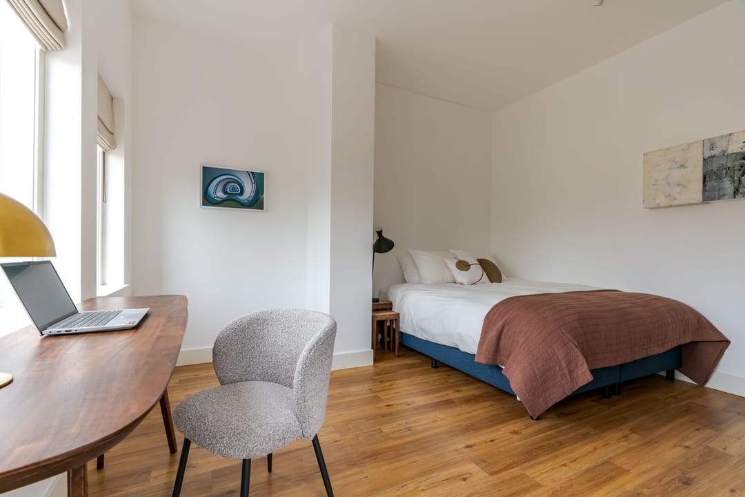 Foto 28 van Nieuwe Parklaan 193-A