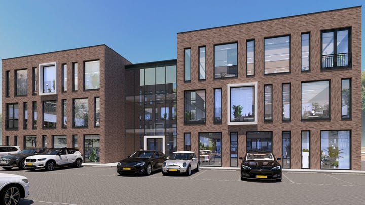 Kraaiheide A1