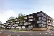 huurwoningen te huur op Europaweg 99-A