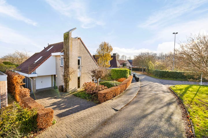 Foto 1 van De Sikkel 9