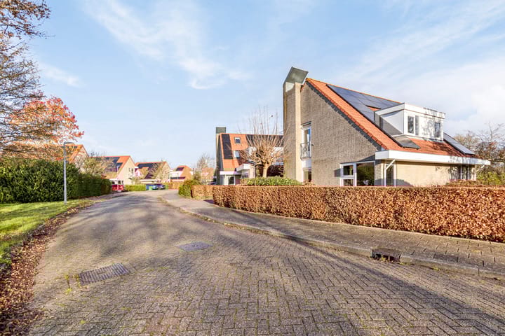 Foto 2 van De Sikkel 9