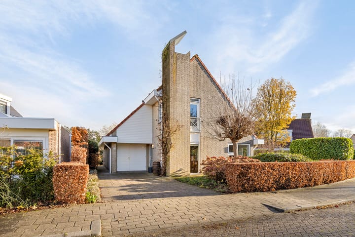 Foto 40 van De Sikkel 9