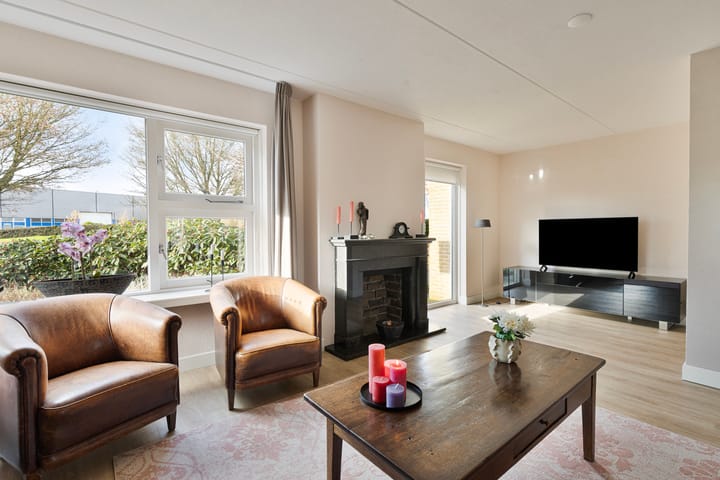 Foto 6 van De Sikkel 9