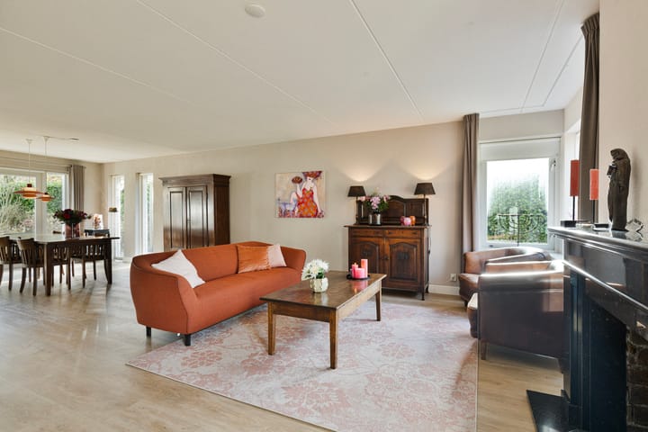 Foto 4 van De Sikkel 9