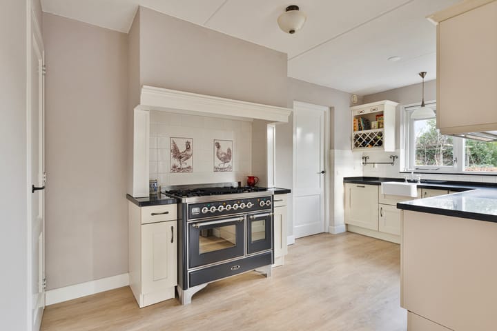 Foto 11 van De Sikkel 9