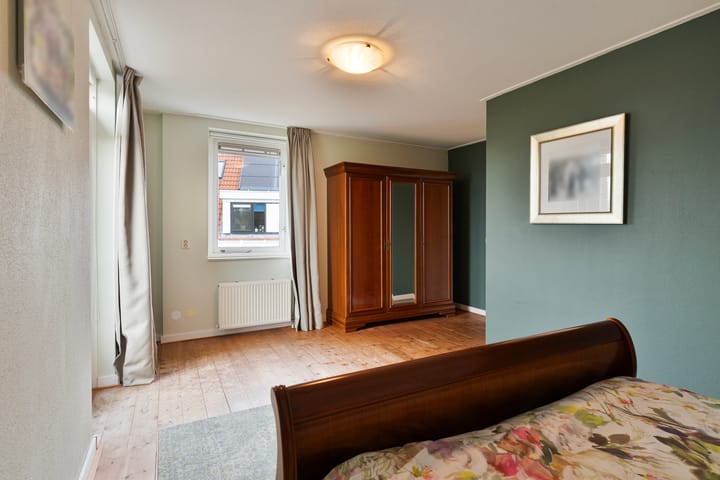 Foto 20 van De Sikkel 9