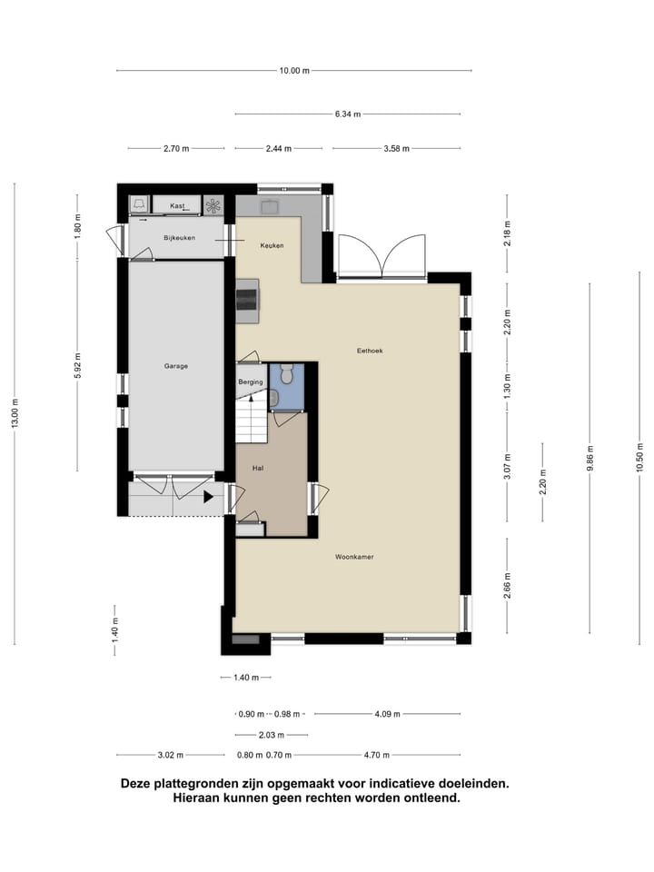 Foto 42 van De Sikkel 9