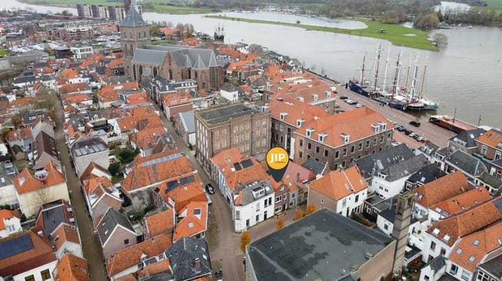 Foto 2 van Botervatsteeg 8