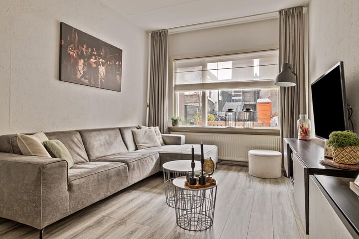 Foto 3 van Botervatsteeg 8