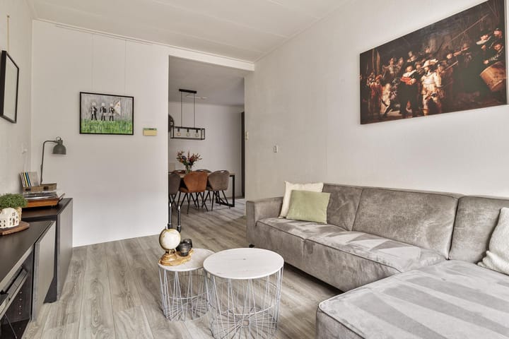 Foto 5 van Botervatsteeg 8