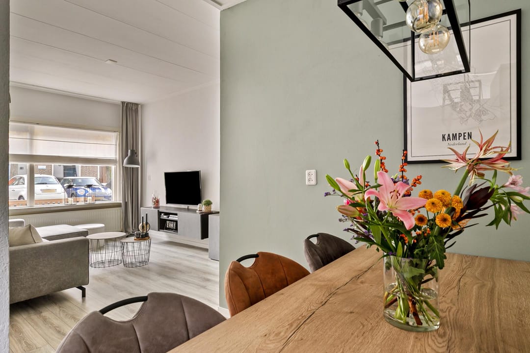 Photo 8 of Botervatsteeg 8