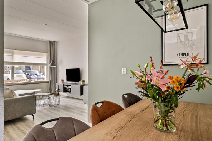 Foto 8 van Botervatsteeg 8