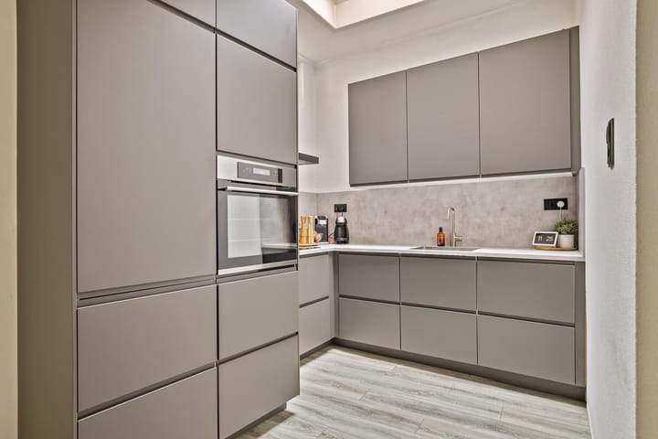 Foto 10 van Botervatsteeg 8