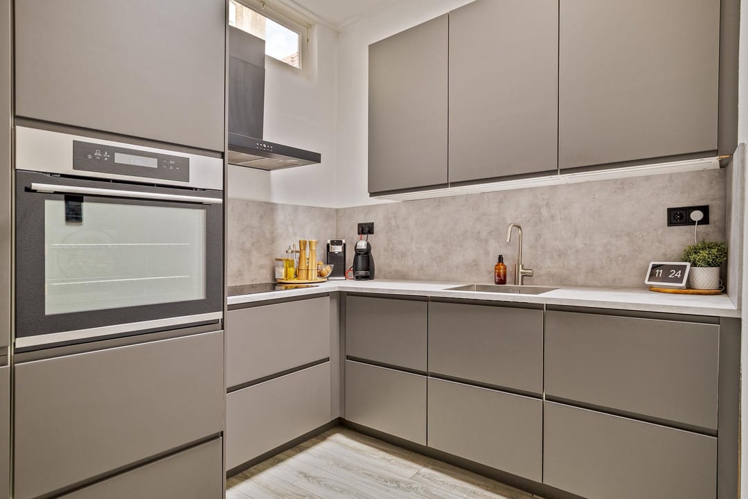 Photo 11 of Botervatsteeg 8