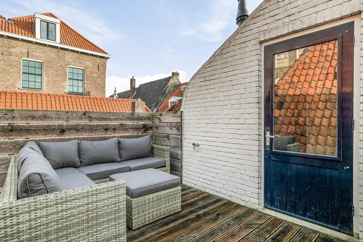 Foto 24 van Botervatsteeg 8