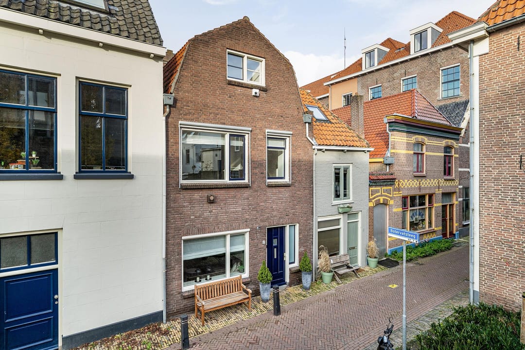 Photo 26 of Botervatsteeg 8