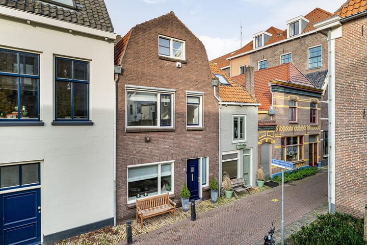 Foto 26 van Botervatsteeg 8