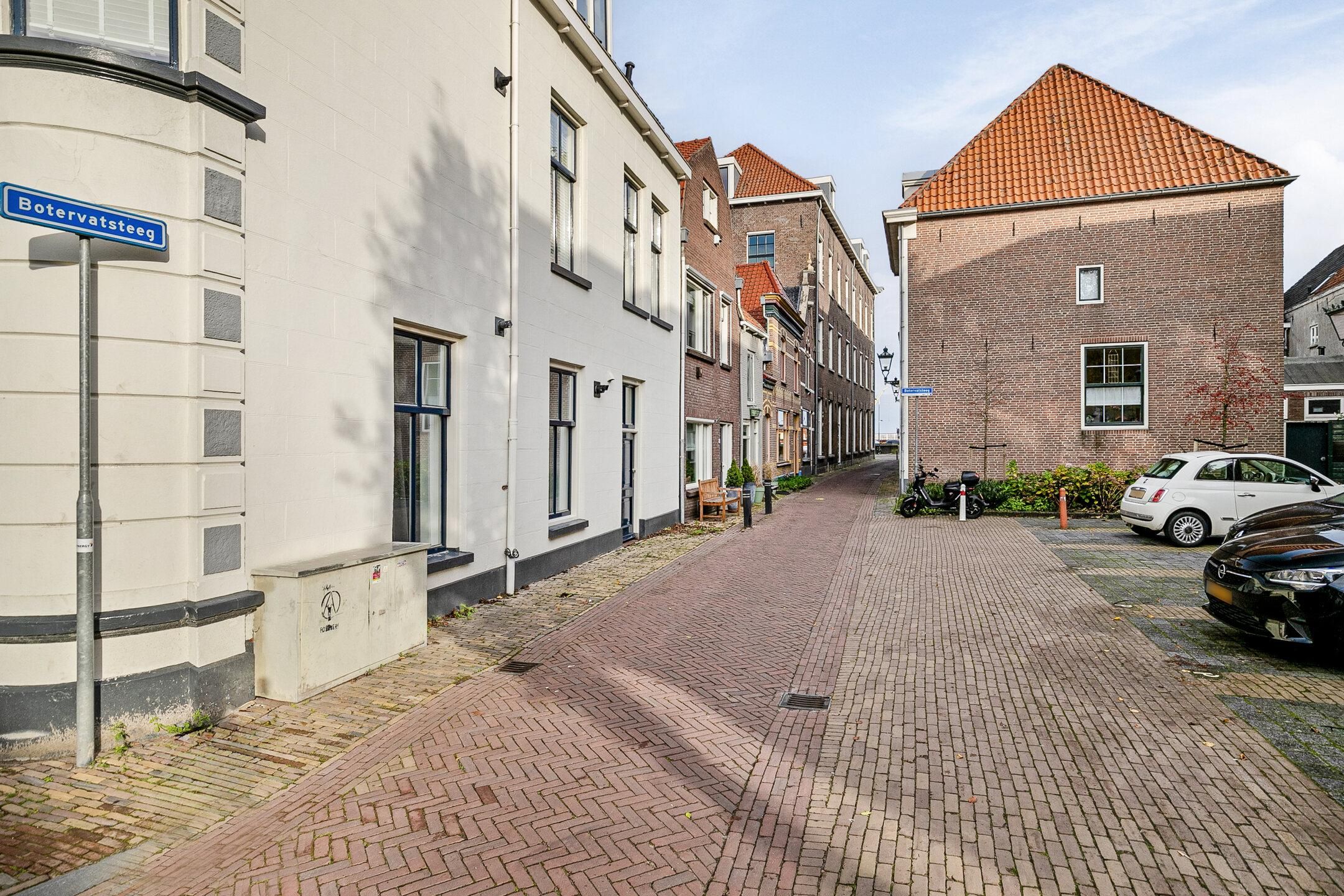 Photo 27 of Botervatsteeg 8