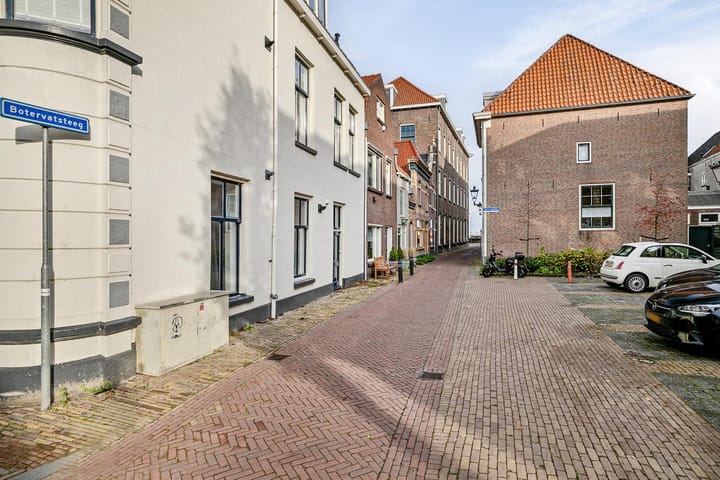 Foto 27 van Botervatsteeg 8