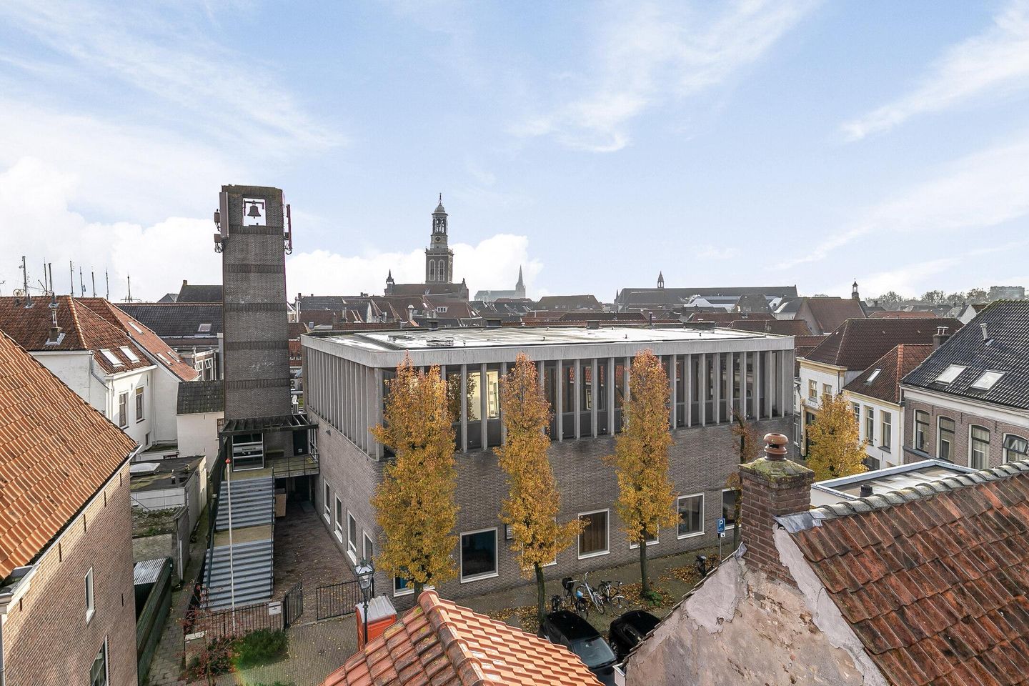 Photo 25 of Botervatsteeg 8