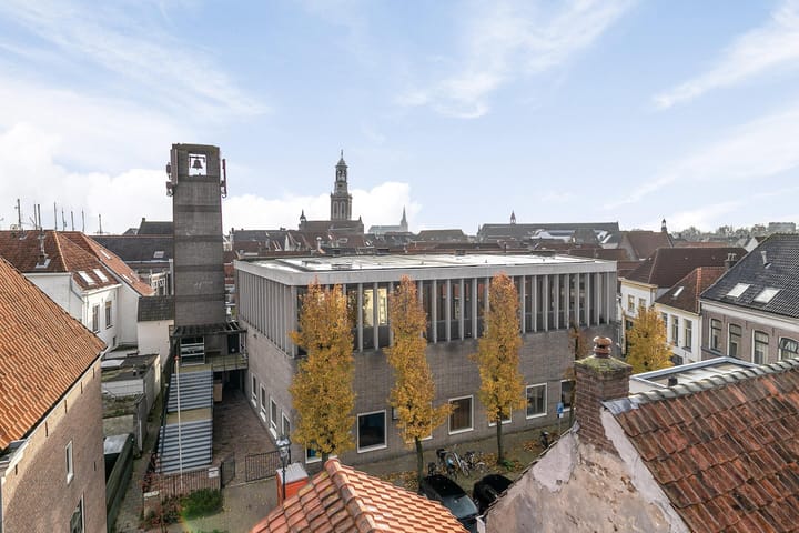 Foto 25 van Botervatsteeg 8