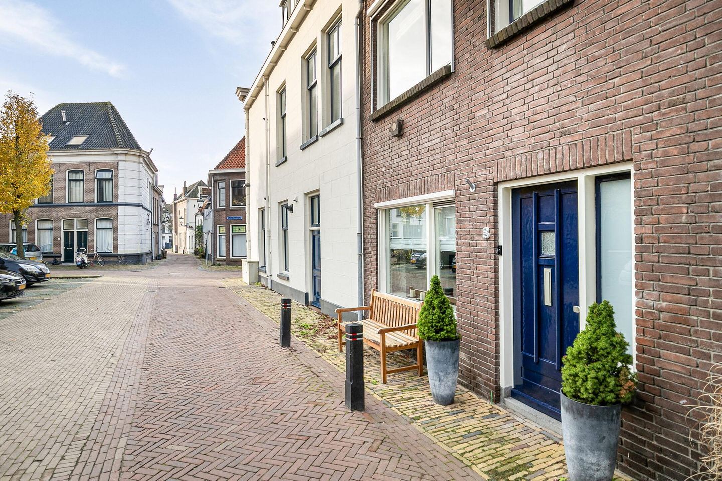 Photo 29 of Botervatsteeg 8