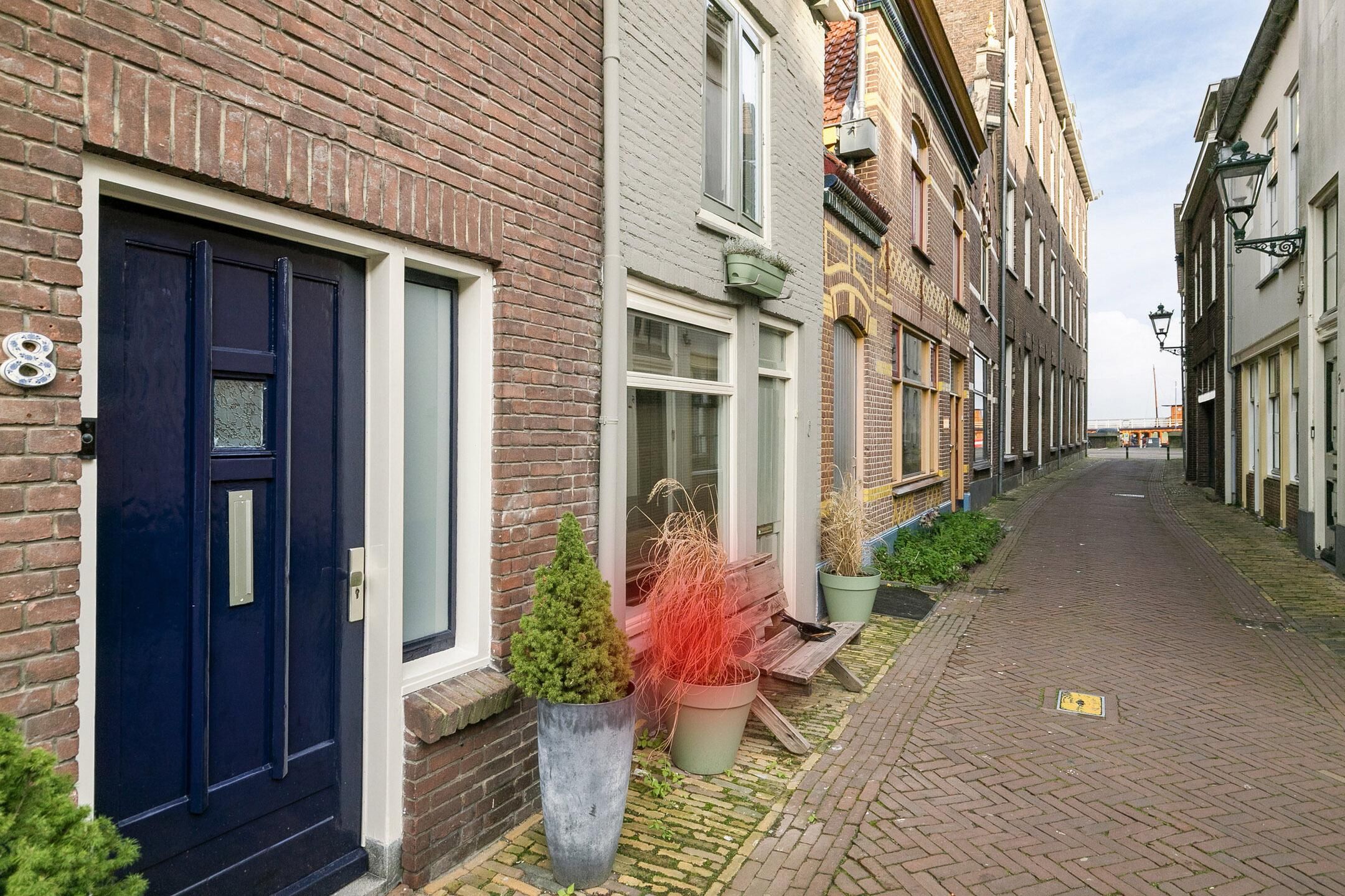 Photo 30 of Botervatsteeg 8